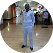 Simeon Gbolahan